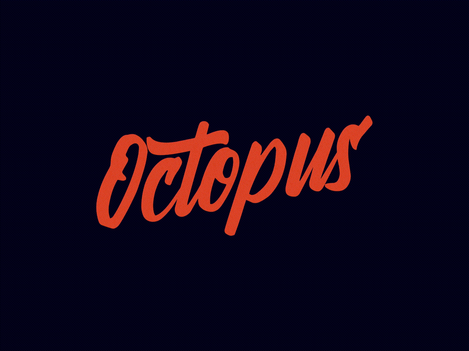 Logo Animation