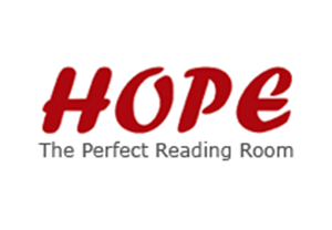 Hope Reading Room: The Perfect Reading Room